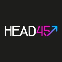 Head45 logo - Similar company to Fourfold Tech