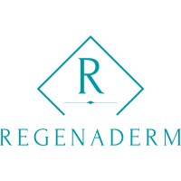 RegenaDerm logo - Similar company to Advanced Tissue