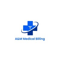 A&M Medical Billing Services logo - Similar company to Prime Medical Billing