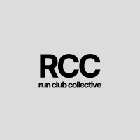 Run Club Collective logo - Similar company to Run Talk Run