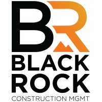 Black Rock Construction Management LLC logo - Similar company to Go Mcpherson