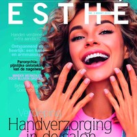 ESTHÉ logo - Similar company to Loff Wellness