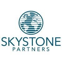 Skystone Partners logo - Similar company to Gobel