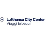Viaggi Erbacci - Lufthansa city Center logo - Similar company to E-Team Srl