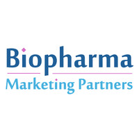 Biopharma Marketing Partners logo - Similar company to Above & Beyond Promo, Llc