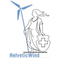 HelveticWind logo - Similar company to Dopetme