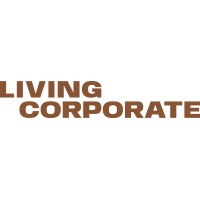 Living Corporate logo - Similar company to Engage Mentoring