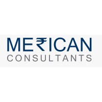 Merican Consultants logo - Similar company to Merican Inc.