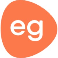 Easygenerator logo - Similar company to Saura Digital