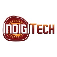 Indigitech logo - Similar company to Bruns Procurement Services
