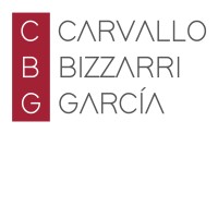 CBG ǀ Carvallo, Bizzarri & García logo - Similar company to Silva Ibáñez Abogados
