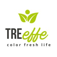 Treeffecoop logo - Similar company to Popcornpress