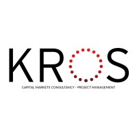 KROS logo - Similar company to Kros Digital