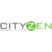Cityzen Limited logo - Similar company to Ag Surveys Limited