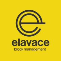 Elavace Block Management logo - Similar company to Watson.
