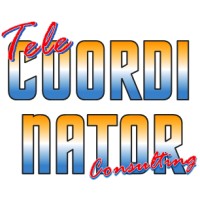 TELECOORDINATOR Consulting logo - Similar company to Ffg Distribution