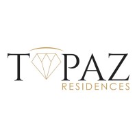 Topaz Residences logo - Similar company to Novus Real Estate