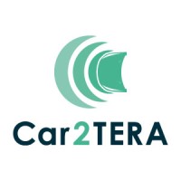 Car2TERA H2020 logo - Similar company to 동아대학교