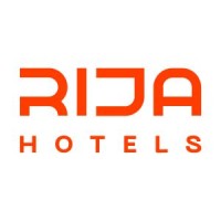 RIJA Hotels logo - Similar company to Rixwell Hotels