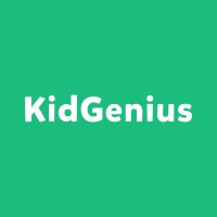 KidGenius logo - Similar company to Kidgeni | Ai For Kids