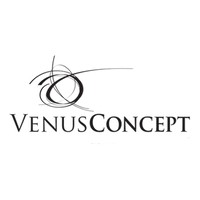 Venus Concept France logo - Similar company to Venus Concept España