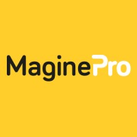 Magine