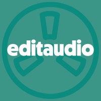 editaudio logo - Similar company to Closed Captioning