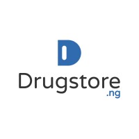 Drugstore.ng logo - Similar company to Xchangebox