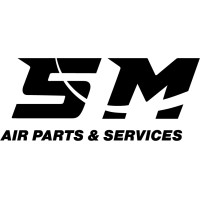 S. M. AIR PARTS & SERVICES LTDA logo - Similar company to Rubix Ai