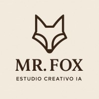 Mr.Fox IA logo - Similar company to Pizzapizza Spa