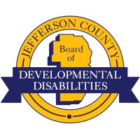 Jefferson County Board of Developmental Disabilities logo - Similar company to Stokes Hodges Auto Group