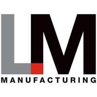 LM Manufacturing logo - Similar company to Elumina Elearning