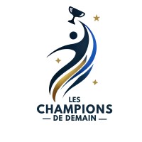 Les Champions de demain logo - Similar company to Lpa
