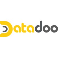 Datadoo logo - Similar company to Dataddo