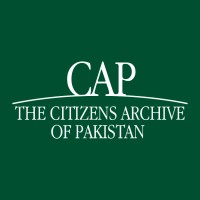 The Citizens Archive of Pakistan logo - Similar company to The Current