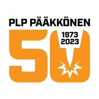 PLP Pääkkönen Oy logo - Similar company to Es Stålindustri Aps