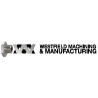 Westfield Machining & Manufacturing Inc. logo - Similar company to Siegeworkstudio