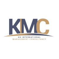 KH International Management Consultancy logo - Similar company to Kh Group International