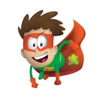 FartBoy logo - Similar company to Hasbiland