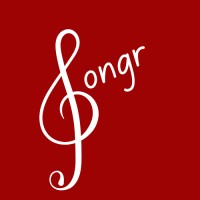 Songr logo - Similar company to Intro Ai