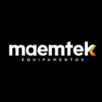 Maemtek Equipamentos logo - Similar company to Suppri Visual Communication