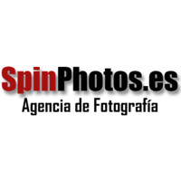 Spinphotos.es logo - Similar company to Wecromapp