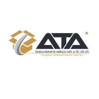 ATA OLUKLU MUKAVVA SAN. TİC. A.Ş. logo - Similar company to Nova Roll