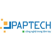 PAP Technology logo - Similar company to Bado Software Services And Solutions