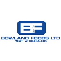 BOWLAND FOODS LIMITED logo - Similar company to Mobiletron Uk