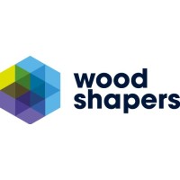 Wood Shapers logo - Similar company to Cubics