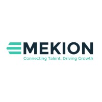 Mekion Consulting logo - Similar company to The Virtu Group