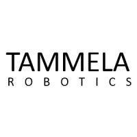Tammela Robotics logo - Similar company to Total Robotics