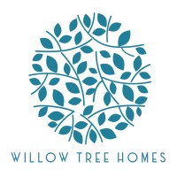 Willow Tree Homes logo - Similar company to Willow Tree Homes