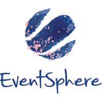 EventSphere logo - Similar company to Link Technologies Tasmania